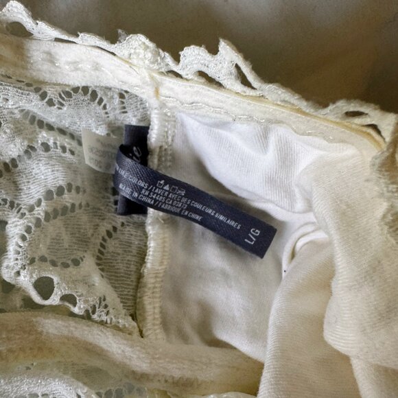 Aerie Cinched Bandeau Top - Picture 2 of 2